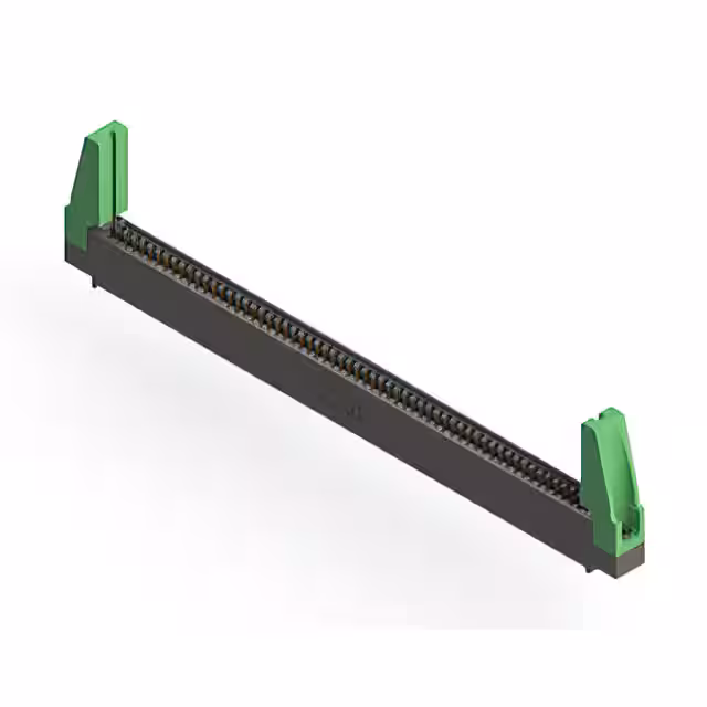 395-061-521-488 EDAC Inc.  Edgeboard Connectors